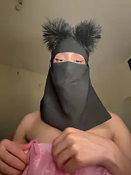 הופעת וובקאם של arabayla