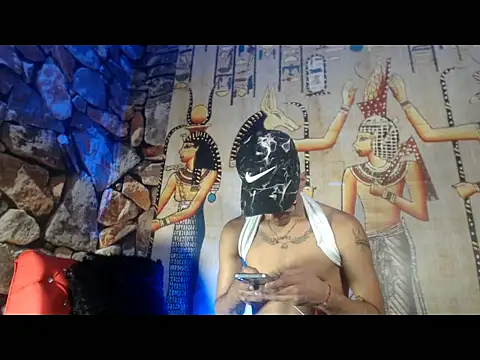 Show de webcam de may_cute_09