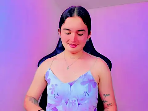 Webkamerová show sofi-nyx