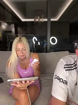 عرض كام SexOnMyLvL