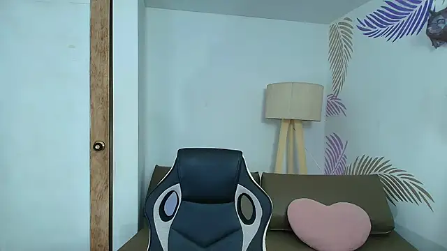 Czat XXX na żywo – Sweet_Sammy_