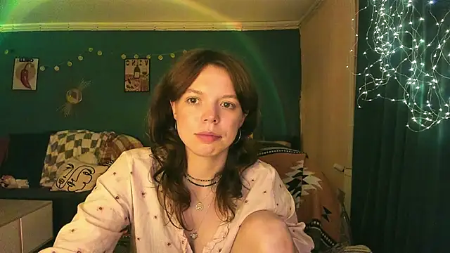 ClancyMorissey Live XXX-Chat