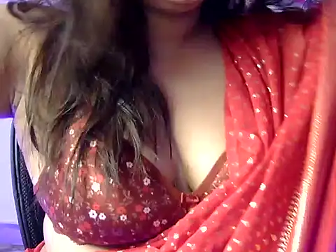 Show webcam de Gujjugirl1