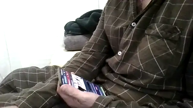 Show webcam de Florent1307