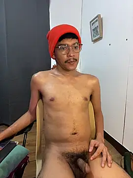 Webkamerová show asian_darlingcummersxXx