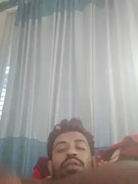 Webkamerová show desibullboybd