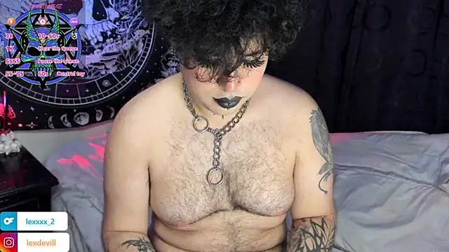 عرض كام Lexxxxx_
