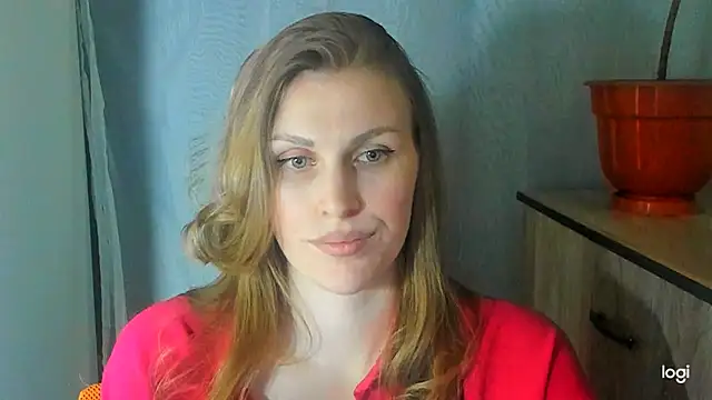 JuliaMuuun Webcam-Show