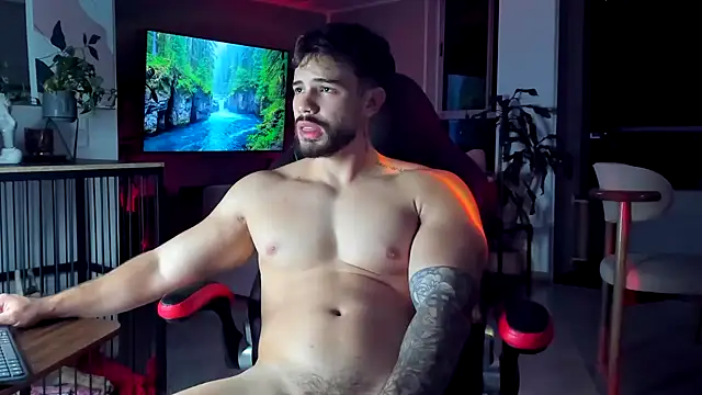 Chat XXX Live Valenthino_Salvatore