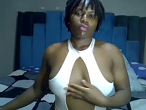 melanin_moonn Live XXX chat