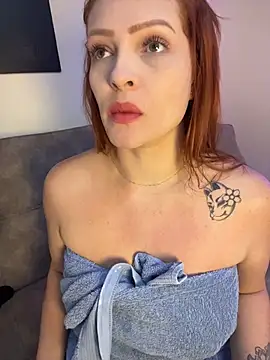 Онлайн чат XXX MarilynSmith01
