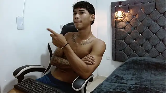 luka_big18 Show Webcam
