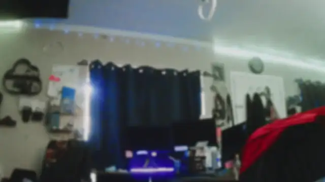 spunlikecottoncandy's Live XXX Chat