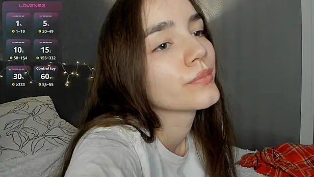 sweete_chantal Live XXX-chat