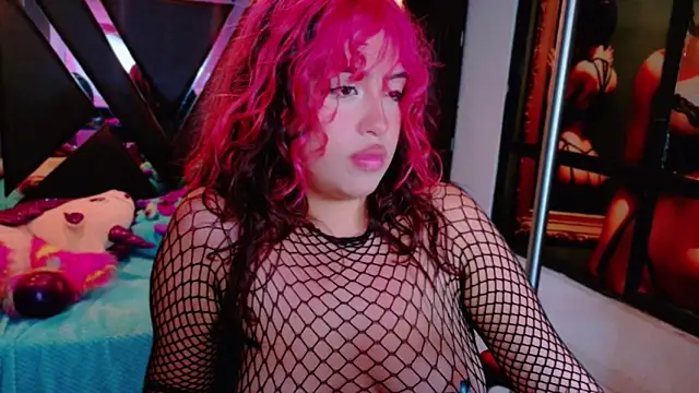 Karim_TheRouse Chat XXX in diretta