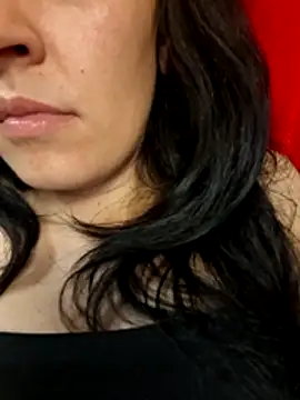 Your_lucky_girl Webcam show