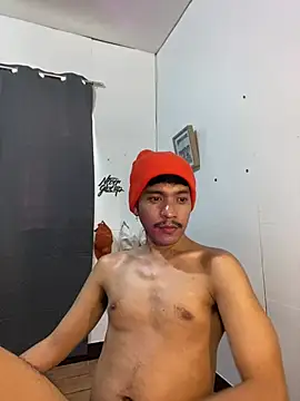 Show de asian_darlingcummersxXx na webcam
