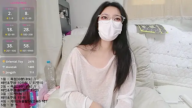 Онлайн чат XXX soonilove_