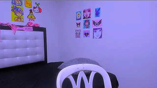 LuanRush_'s Live XXX Chat