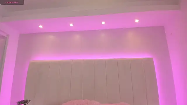 הופעת וובקאם של Vickie_Millers