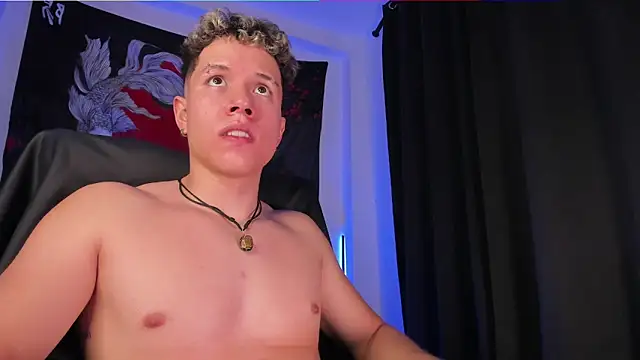 nathan_blake 웹캠 쇼