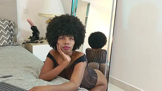 BeckySalas XXX чат на живо