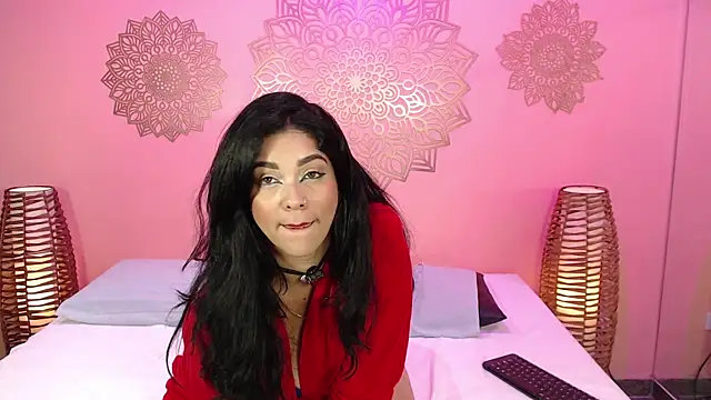 Chat +18 de MarianaMontezz ao vivo