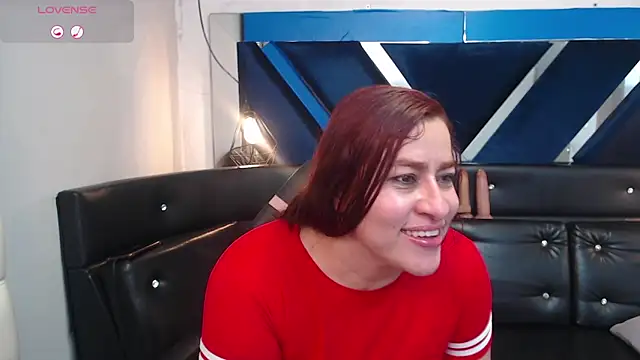 دردشة Alison-mar الجنسية المباشرة