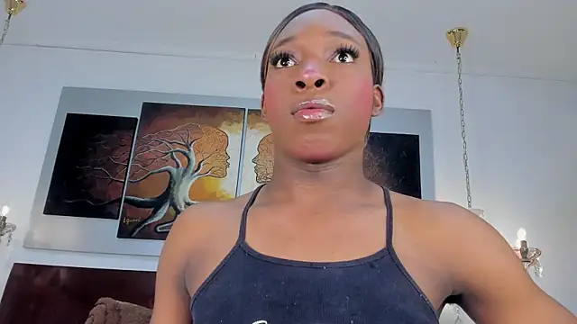 Chat +18 de AshleyRoosee ao vivo