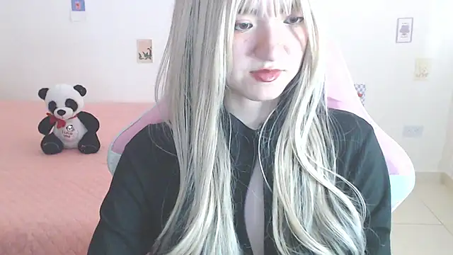 SweetSky1_ Chat XXX in diretta
