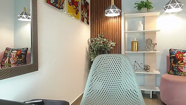 Živý XXX chat Dalila_Sky