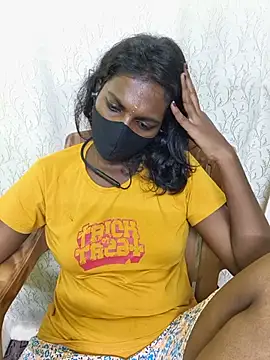 Honey_rosetamil 라이브 XXX 채팅