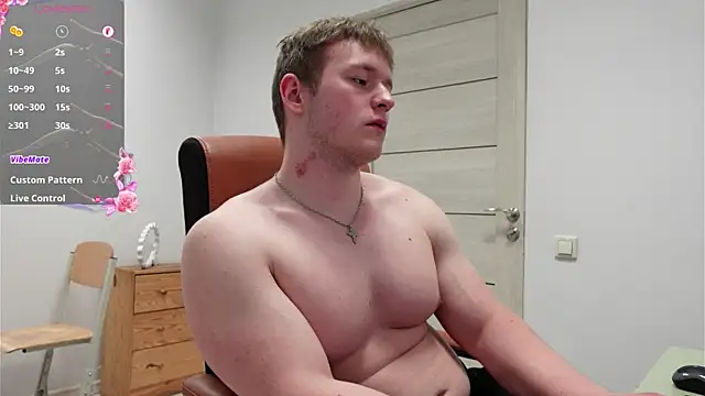 Richard_Dullas – Live XXX-chat