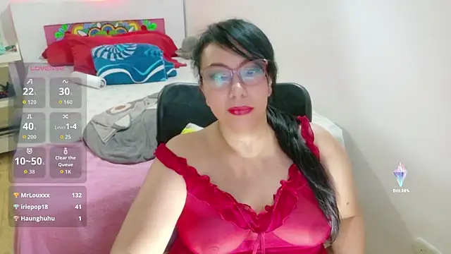 Chat XXX Live hottplay