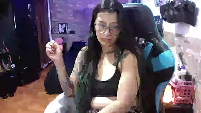 AngelaQueen_'s Live XXX Chat