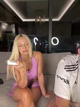 SexOnMyLvL Obrolan Langsung XXX