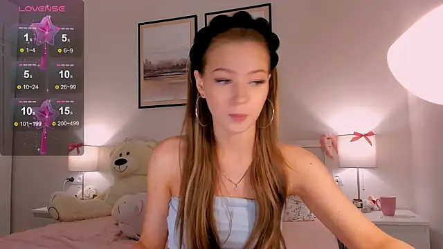 diana_nier Live XXX-Chat
