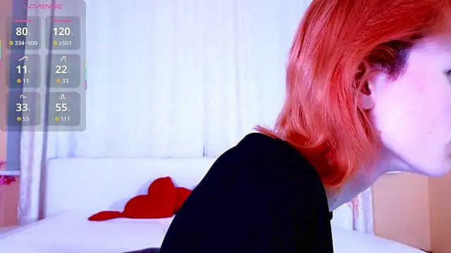 Kiara_Dream: απευθείας συνομιλία ΧΧΧ