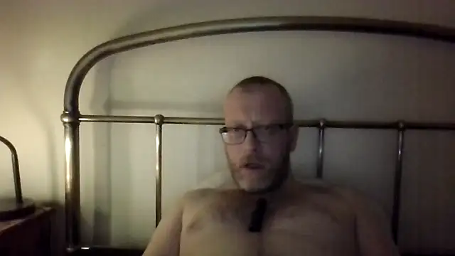 UnshodSixties Webcamshow