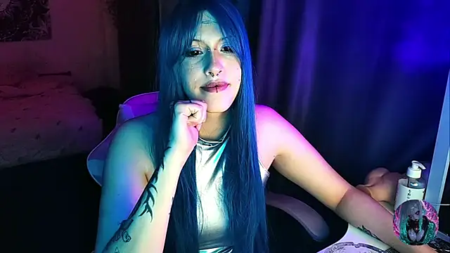 Živý XXX chat Harakassi