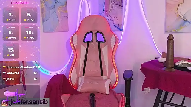 ManeSummers 라이브 XXX 채팅