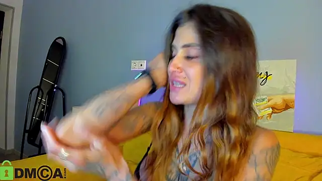 Patricia_Cox's Webcam Show
