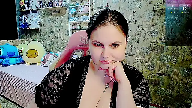 WhisperInTheDarkk's Live XXX Chat