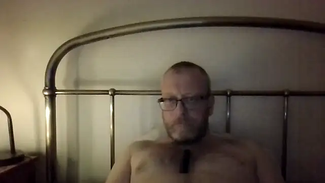 UnshodSixties Webcam Show