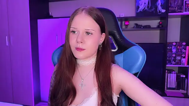 jasminevine 现场XXX聊天