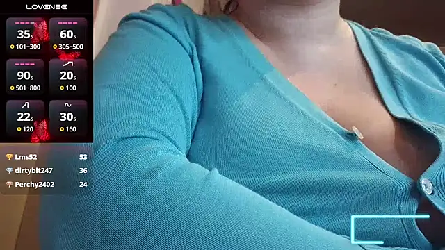 Chat +18 de Cora_Maro ao vivo