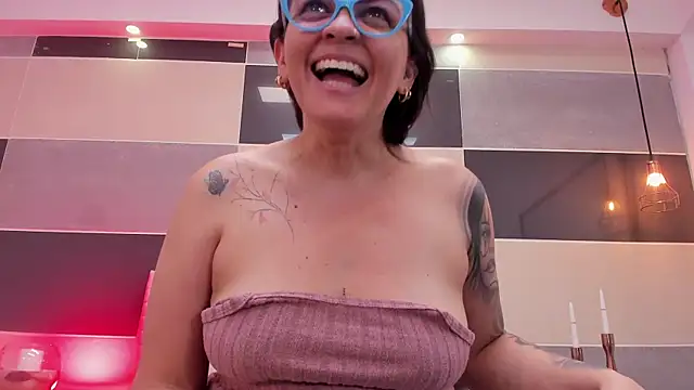 Zara_Jackson – Live XXX-chat