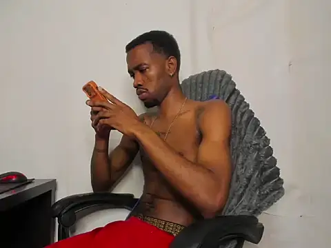 Kofi_exotic_2n Webbikameraesitys