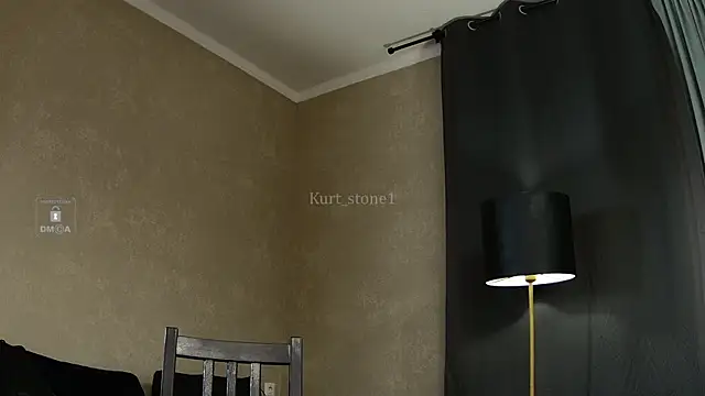 Kurt_Stone1 Webcam-Show