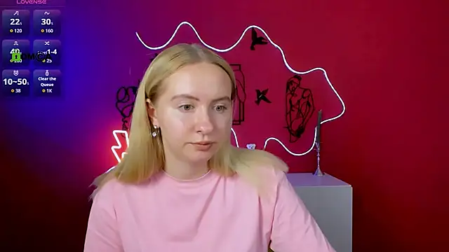 mila_glow1 – Naživo XXX chat